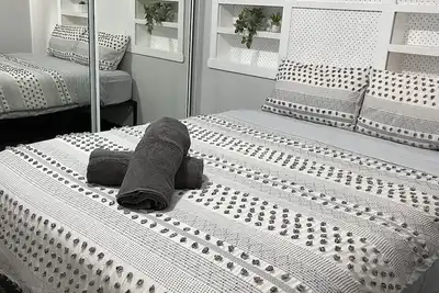 Image de Family sized home with all the extras you need for a comfortable stay