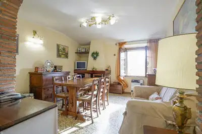 Image de Appartement confortable à Montenero.