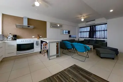 Image de Apartamento Espacioso con Gran Ubicacion, Ideal Para Disfrutar la Vacaciones