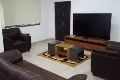 Image de Ibadan Serviced Apartments. 24/7 power supply. Free WiFi. Pool. Gated Estate.
