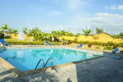 Captivating 2-Bed House in Falmouth