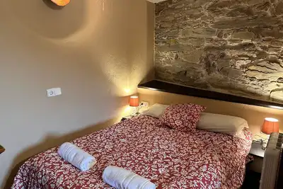 Image de Estudio en Planta Baja con Todas las Comodidades