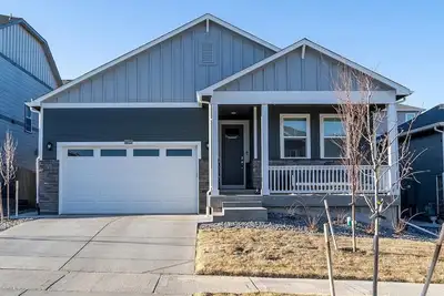 Image de Cozy Ranch Bungalow in Parker