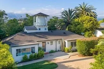 Image de The Beach House