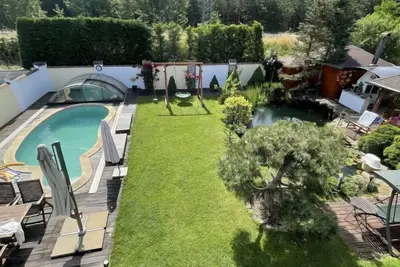 Image de Vrbová Lhota U Aničky by Interhome