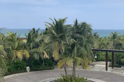 Image de Comfortable 1 bedroom suite located in in the exclusive Vidanta properties!