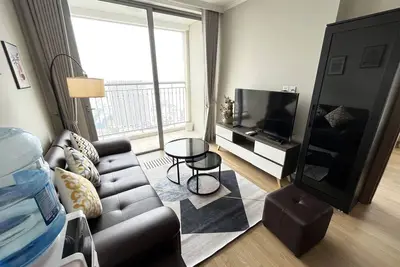 Image de Vinhomes Gardenia - 2Brs Apartment - Luxury/ Modern