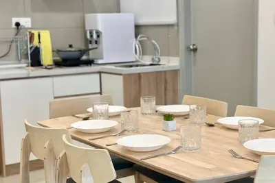 Image de Amber Cove Impression City Heystay
