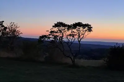 Image de Maison A La Campagne Avec Vue Imprenable. proche Cascades & Lacs. ideal En Famille