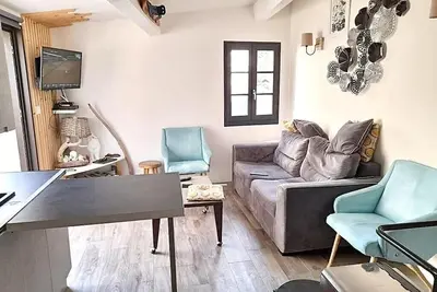 Image de Jolie maison de village à Santa Reparata