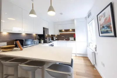 Image de *Luxury, Central Duplex with Parking*