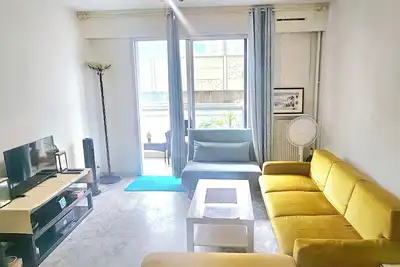 Image de Charment Studio Bord de Mer