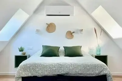 Image de Chez Clément et Mathilde - Duplex hyper centre