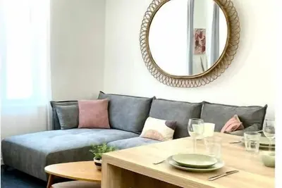 Image de Chez Clément et Mathilde - Plain-pied Hyper Centre