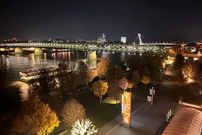 Image de Zazi Primus River View