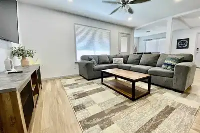 Image de Away From Home Retreat - 3br 2ba - Nw Lubbock