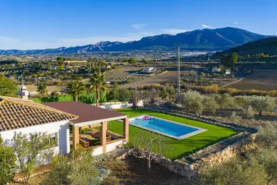 Image de Casa de Campo Sierra Gorda