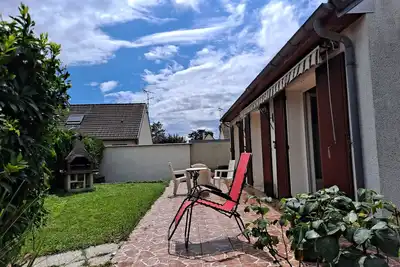 Image de 3 Bedroom Bed & breakfast in Souppes-sur-Loing