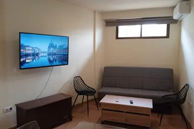 Image de Ático acogedor y con encanto en el centro de Granada