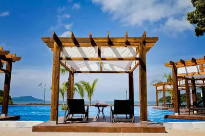 Image de Luxury Apartment in Playa Bonita