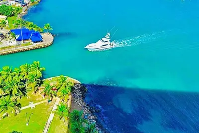 Image de Seaside Paradise