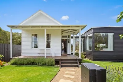 Image de Haven Stay 4br Retreat