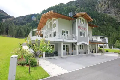 Image de Ferienwohnung Höllrigl - Ferienwohnung