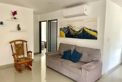 Image de Apartamento en el Epicentro del Carnaval