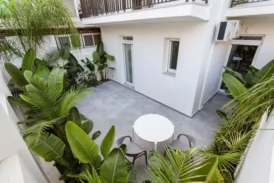 Image de The Luxury Apartment of Colossus- Aphrodite