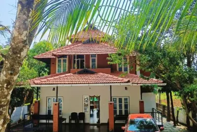 Image de Nostalgia Homestay. . . . A Greener Corner of the Earth.