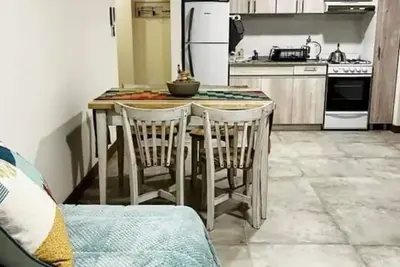 Bam Charming Ii En El Centro De La Ciudad