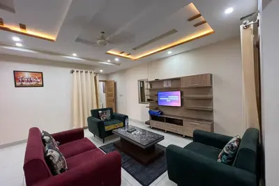 Image de Two Room Appartment Aimpire Hotel\n4 to 6 person