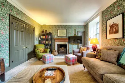 Image de Main house · The Rock House