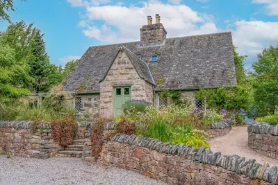 Image de Idyllic country retreat