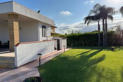 Image de Villa Capri Holiday Home