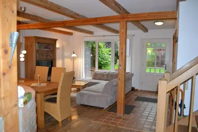 Image de Ferienhaus Ella in Tönning für 6 Personen