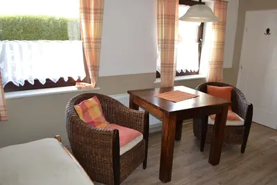 Image de Appartement \"nordsee 2\" in Tönning für 2-3 Personen