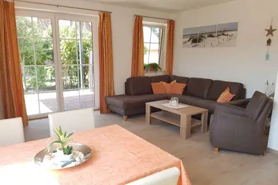 Image de Vacation apartment \"Nordergeest Eg\" in Tating for 1-4 persons