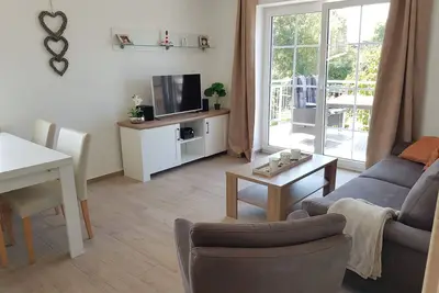 Image de Vacation apartment \"Nordergeest Og\" in Tating for 1-4 persons