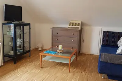 Image de Appartement \"klein Olversum\" in Tönning für 2-4 Personen