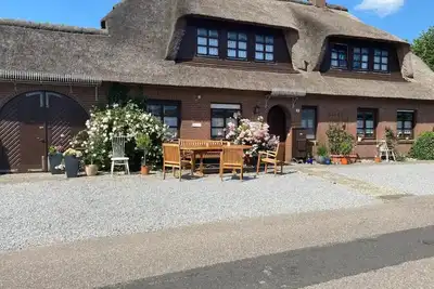Image de Apartment \"Captains Lounge\" in Poppenbüll for 2 persons