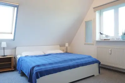 Image de Appartement Ankerplatz in Garding für 2 Personen