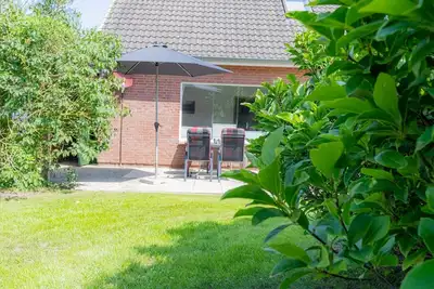 Image de Ferienwohnung Emma in Garding für 4 Personen