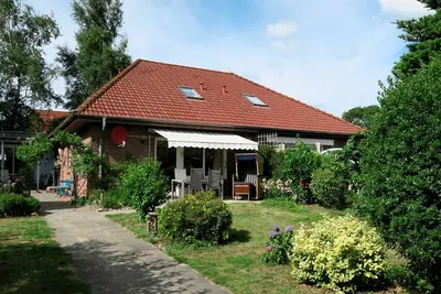 Image de Ferienhaus Appelboom in Garding für 6 Personen