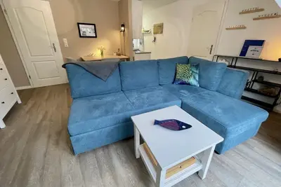 Image de Appartment für 4 Personen in Garding