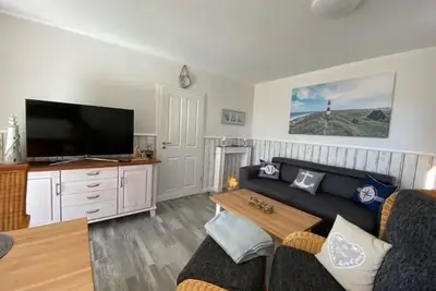 Image de Appartement \"meerzeit\" in Garding für 4 Personen