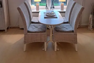 Image de Appartement \"liegeplatz 24\" in Tönning für 2-3 Personen