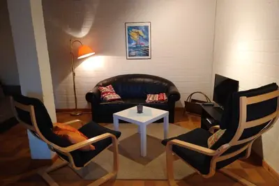 Image de Ferienwohnung auf dem Land in Garding für 4 Personen