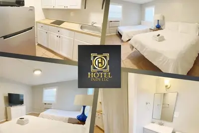 Image de Double Suite Indy