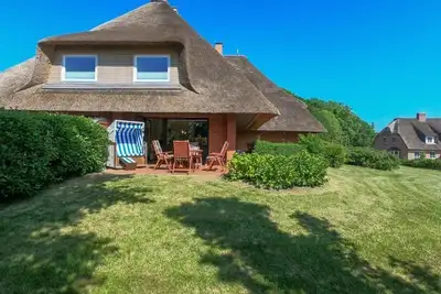 Image de Appartement \"hochdorfer Garten Strandkorb\" in Tating fĂĽr 4 Personen